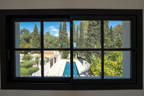 Villa a Benahavis, Malaga, Benahavis - € 2.595.000 | Ref: WB2401 - foto 19